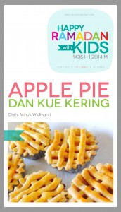 Apple Pie Recipe