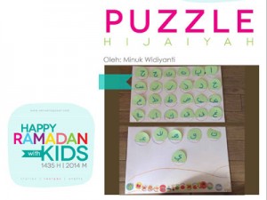 puzzle
