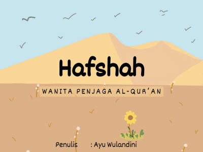 cover Hafshah