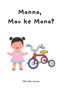 Kaver Manna Mau ke Mana